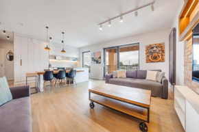 Apartamenty Sun & Snow Stara Stocznia, Gdansk